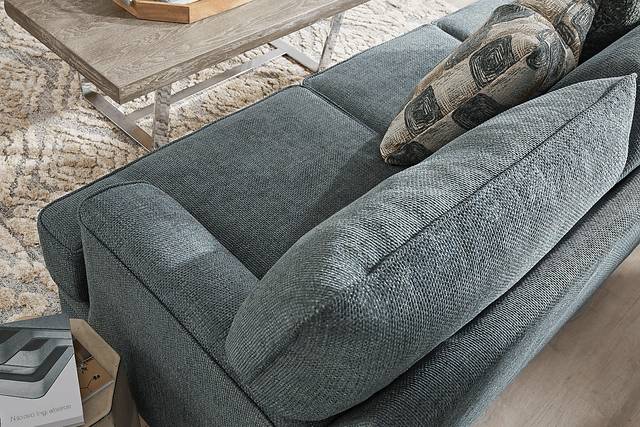 Arbour Hill Marine 7 Pc Living Room with Gel Foam Sleeper Sofa - Thumbnail - Image 6