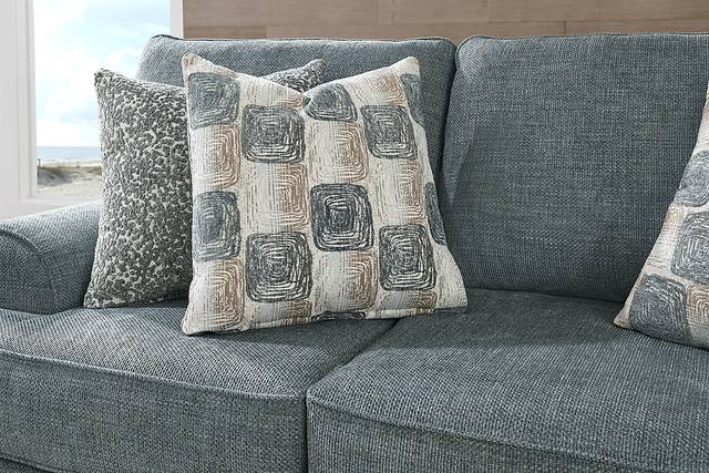 Arbour Hill Marine Loveseat - Thumbnail - Image 3