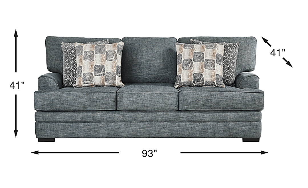 Arbour Hill Sleeper Sofa