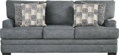 sleeper sofa