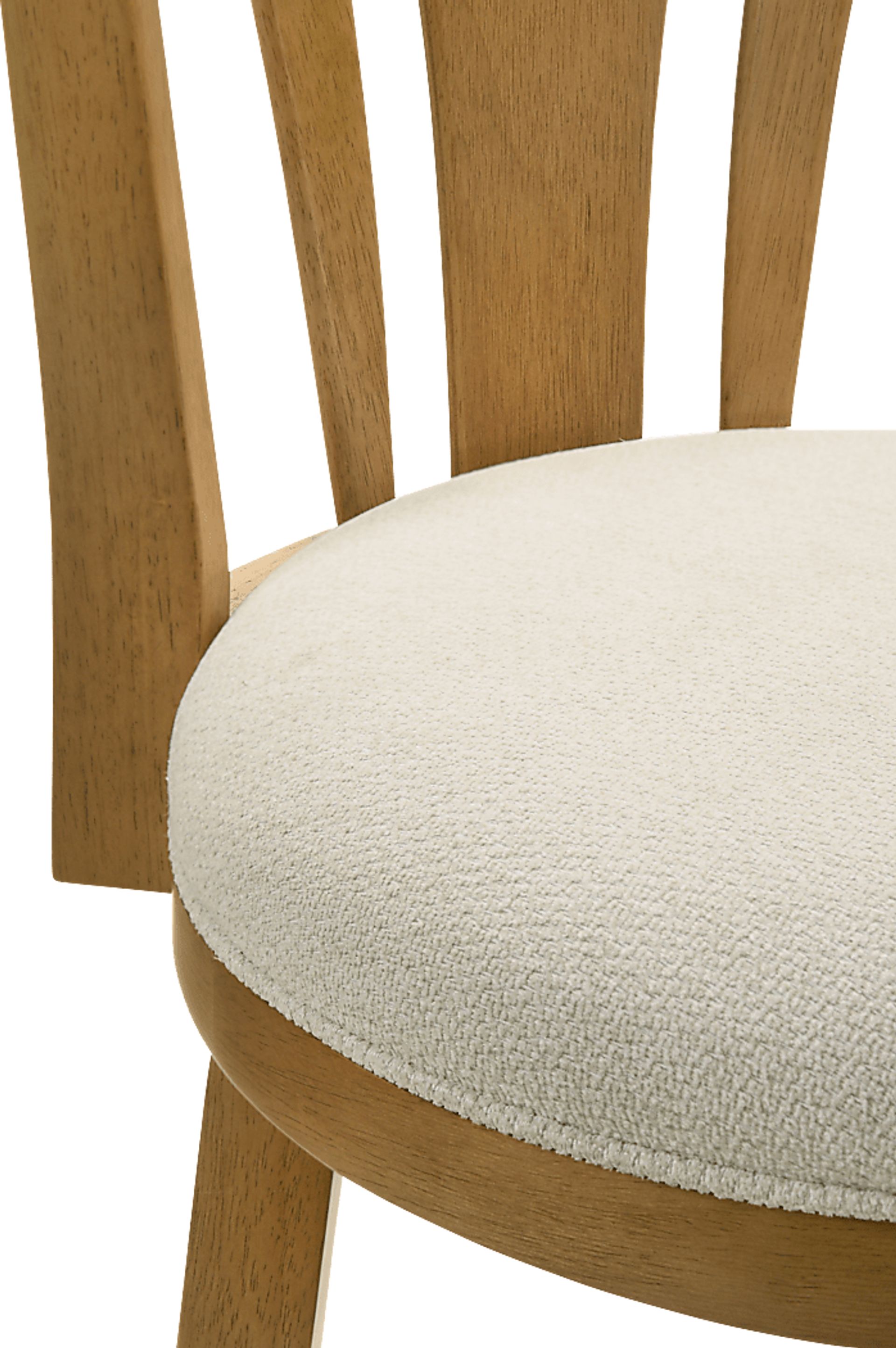 Arcanen I Light Brown Counter Height Stool - Image 6