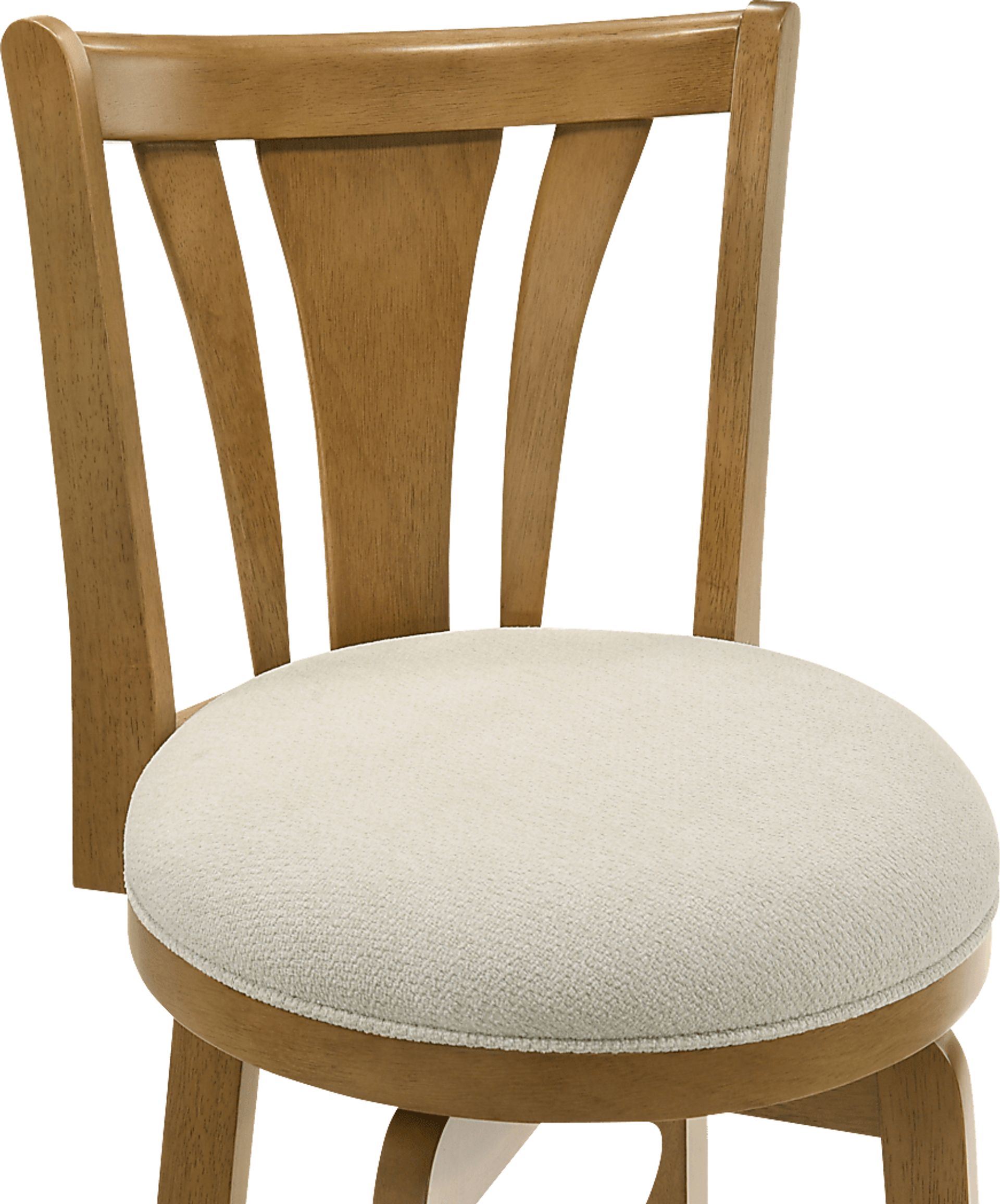 Arcanen I Light Brown Counter Height Stool - Image 7