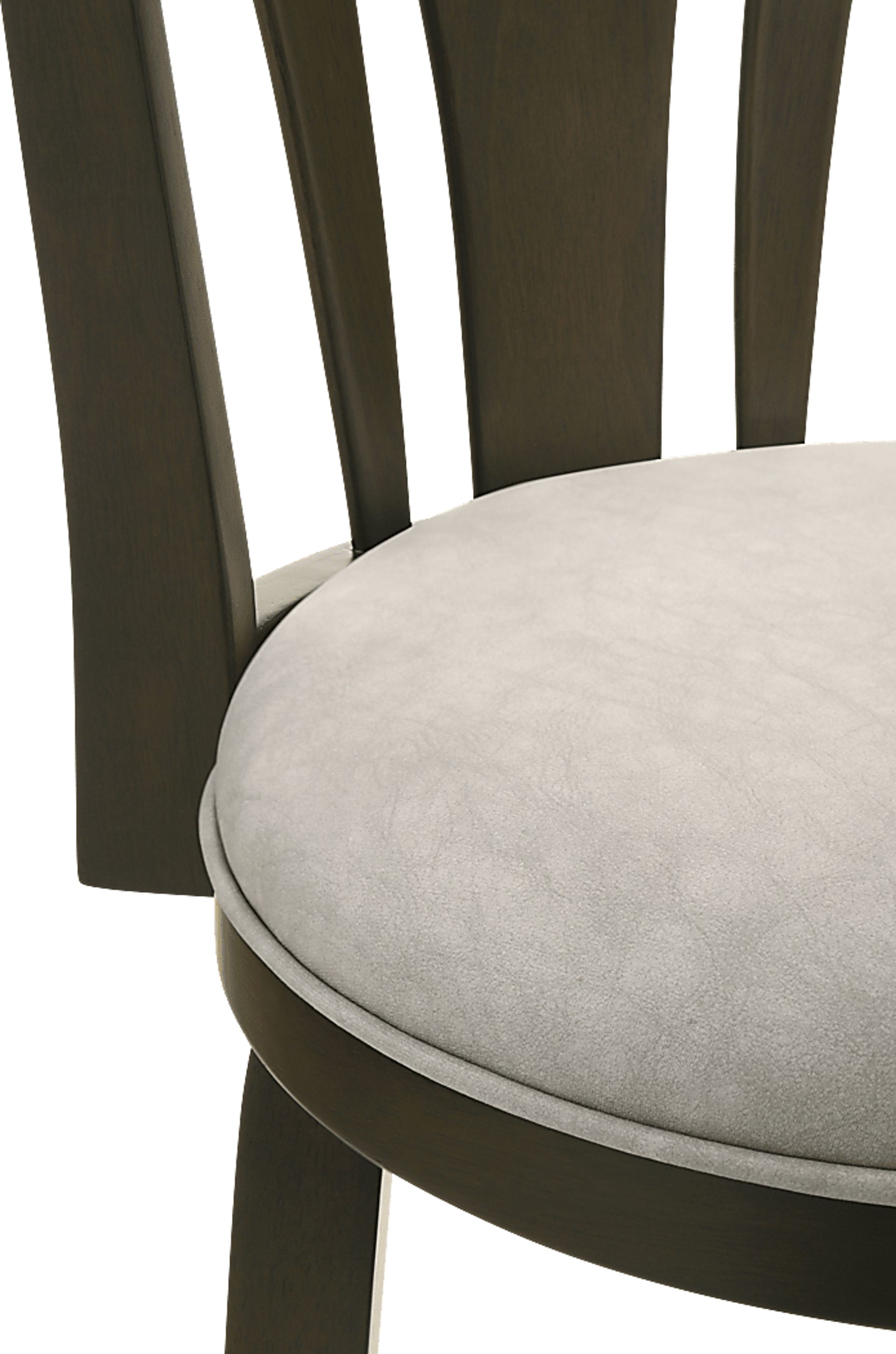 Arcanen II Dark Gray Barstool - Image 7