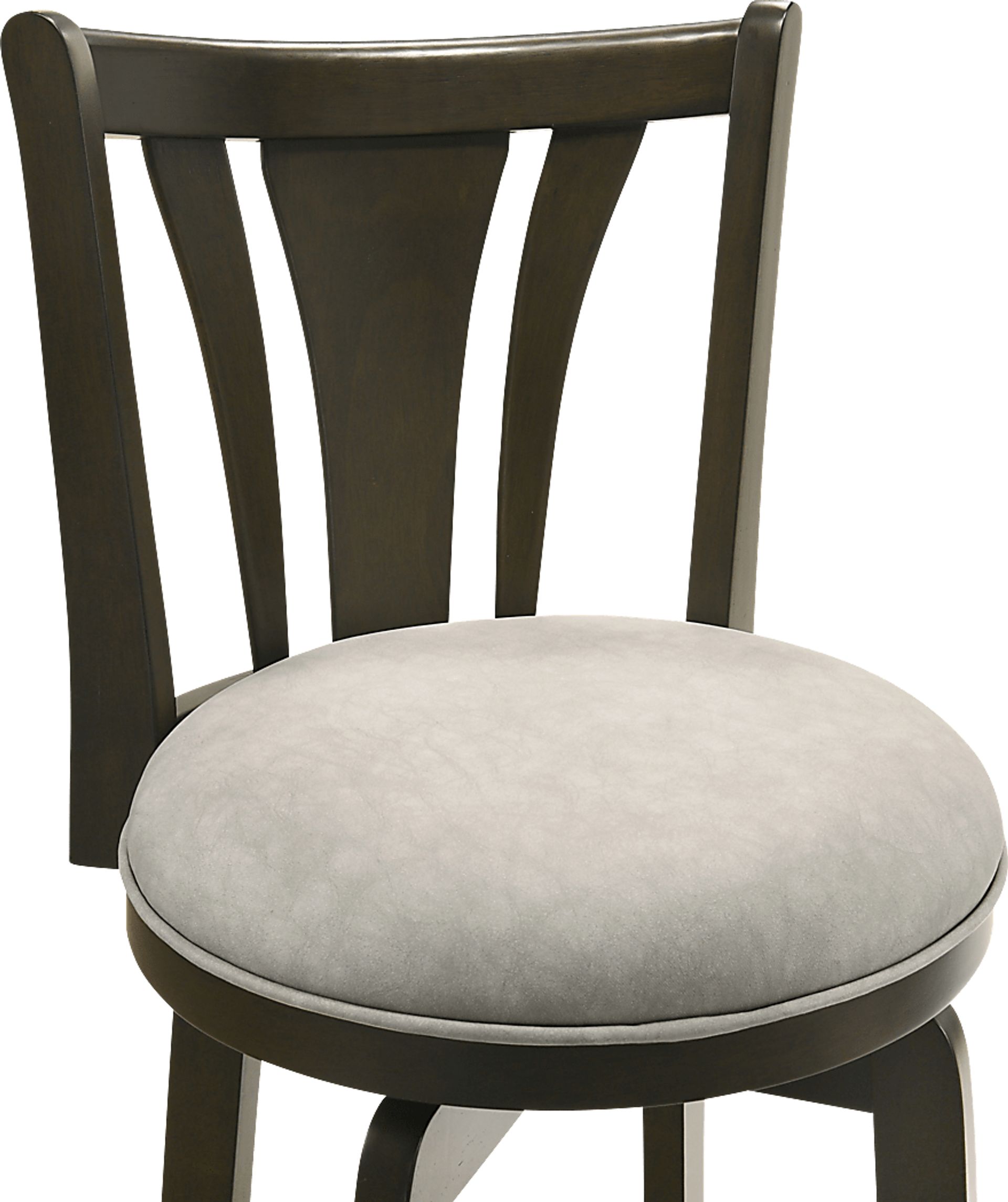 Arcanen II Dark Gray Barstool - Image 9