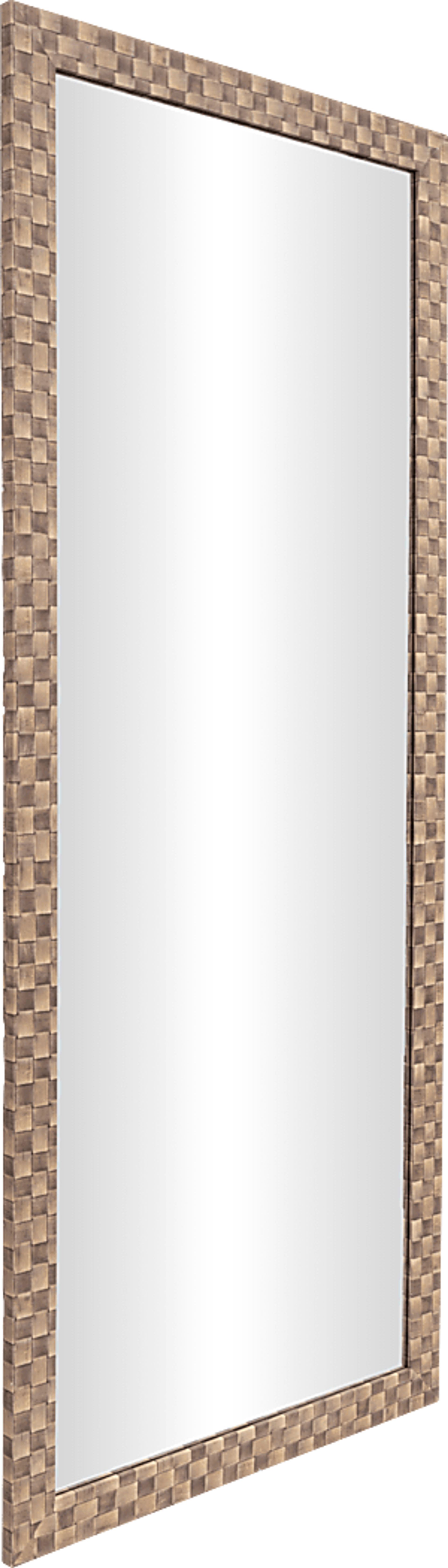 Arcanesys Brown Wall Mirror - Image 6