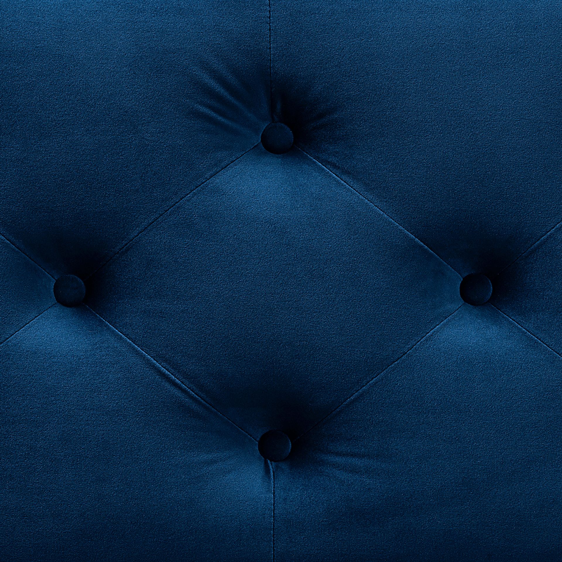 Arcanet Navy Storage Bench - Image 5
