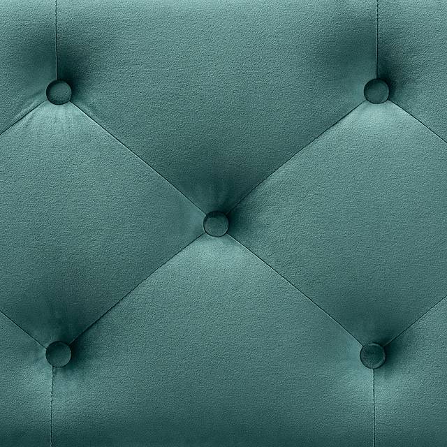 Arcanet Teal Storage Bench - Thumbnail - Image 10
