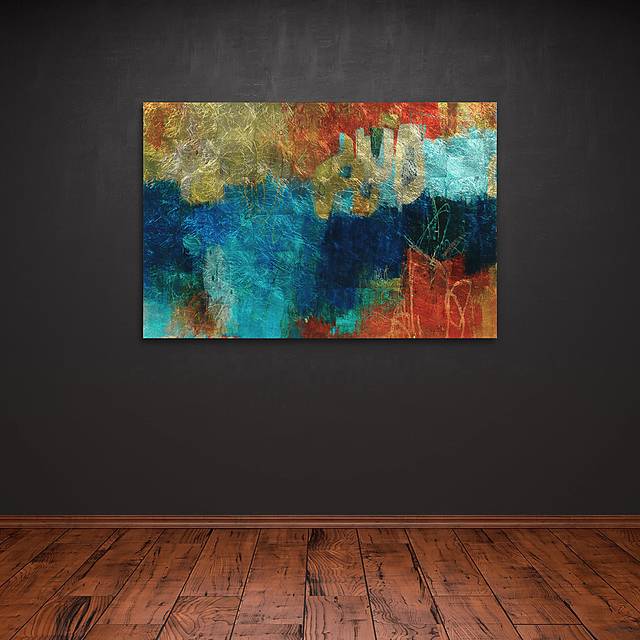 Arceneaux Multi Artwork - Thumbnail - Image 2