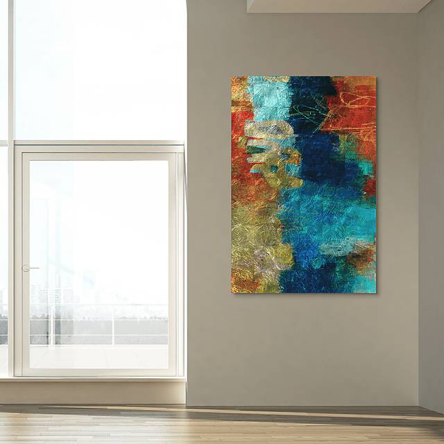 Arceneaux Multi Artwork - Thumbnail - Image 3