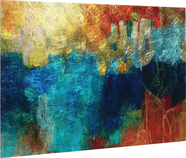 Arceneaux Multi Artwork - Thumbnail - Image 4