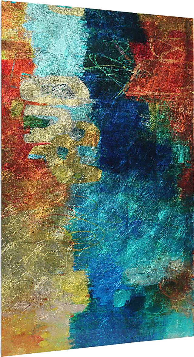 Arceneaux Multi Artwork - Thumbnail - Image 6