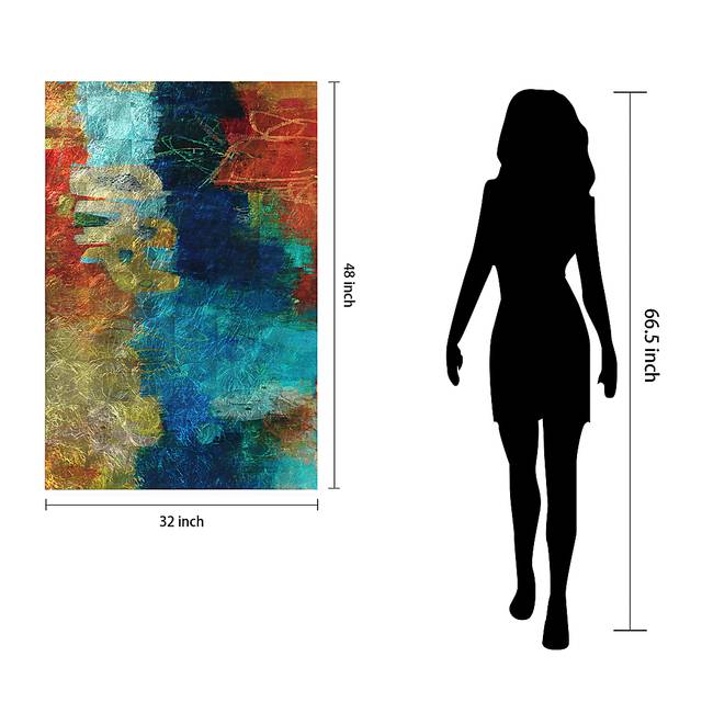 Arceneaux Multi Artwork - Thumbnail - Image 7