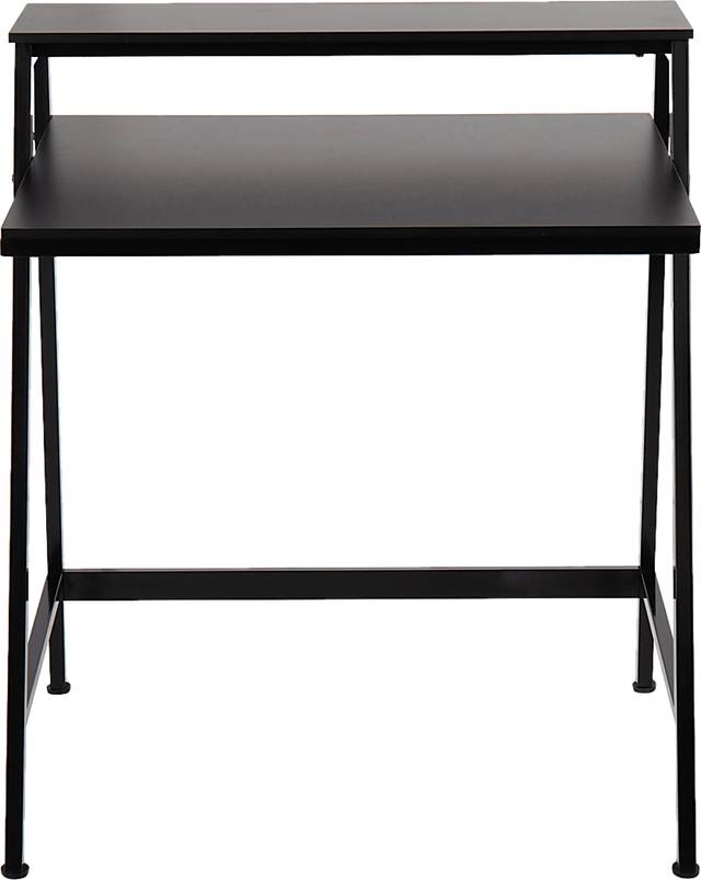 Arch Hill Black Desk - Thumbnail - Image 5