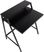 Arch Hill Black Desk