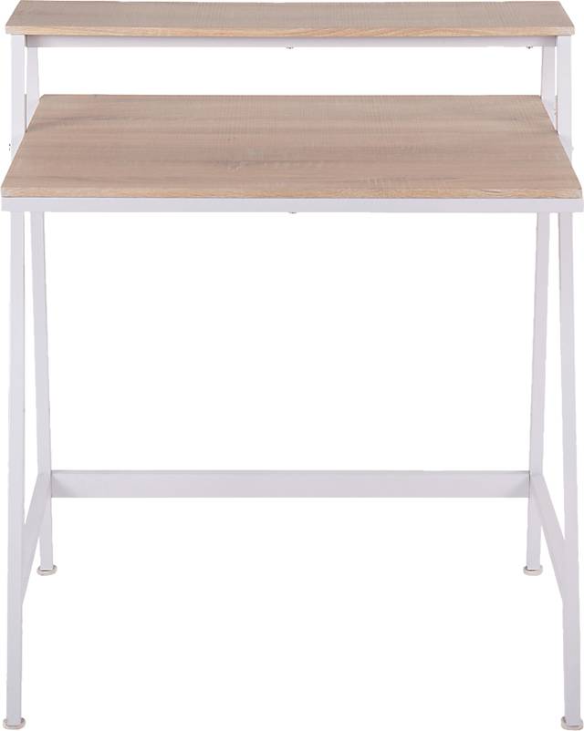 Arch Hill Natural White Desk - Thumbnail - Image 5