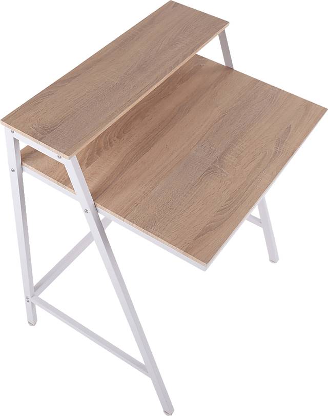 Arch Hill Natural White Desk - Thumbnail - Image 6