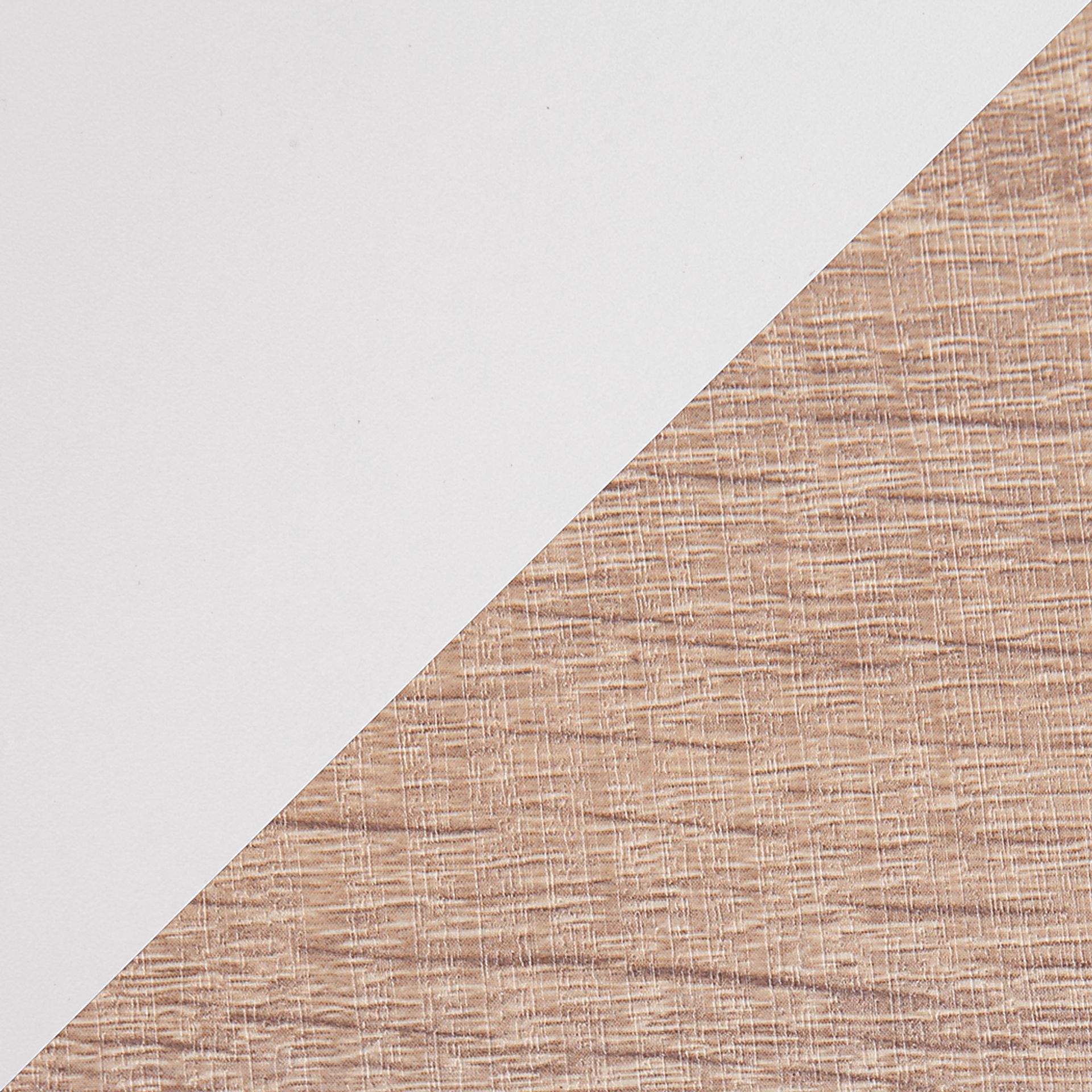 Arch Hill Natural White Desk - Image 7