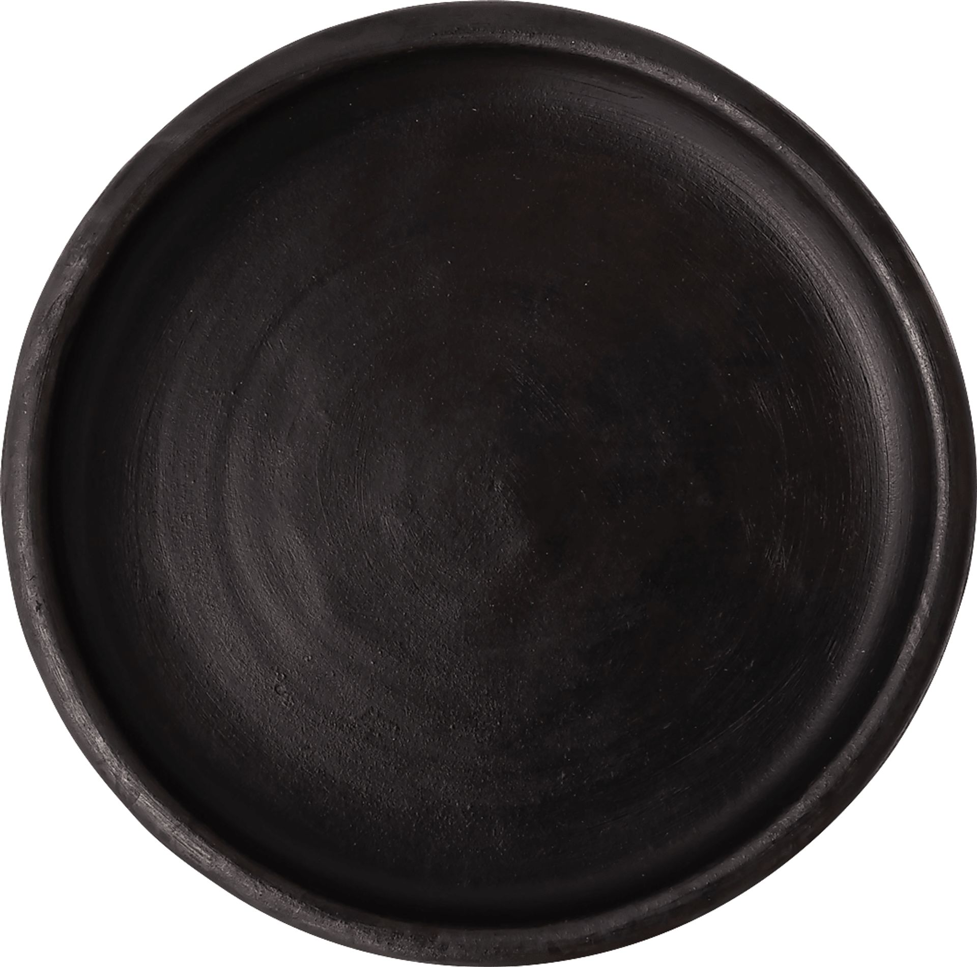 Archad Black Side Table - Image 5