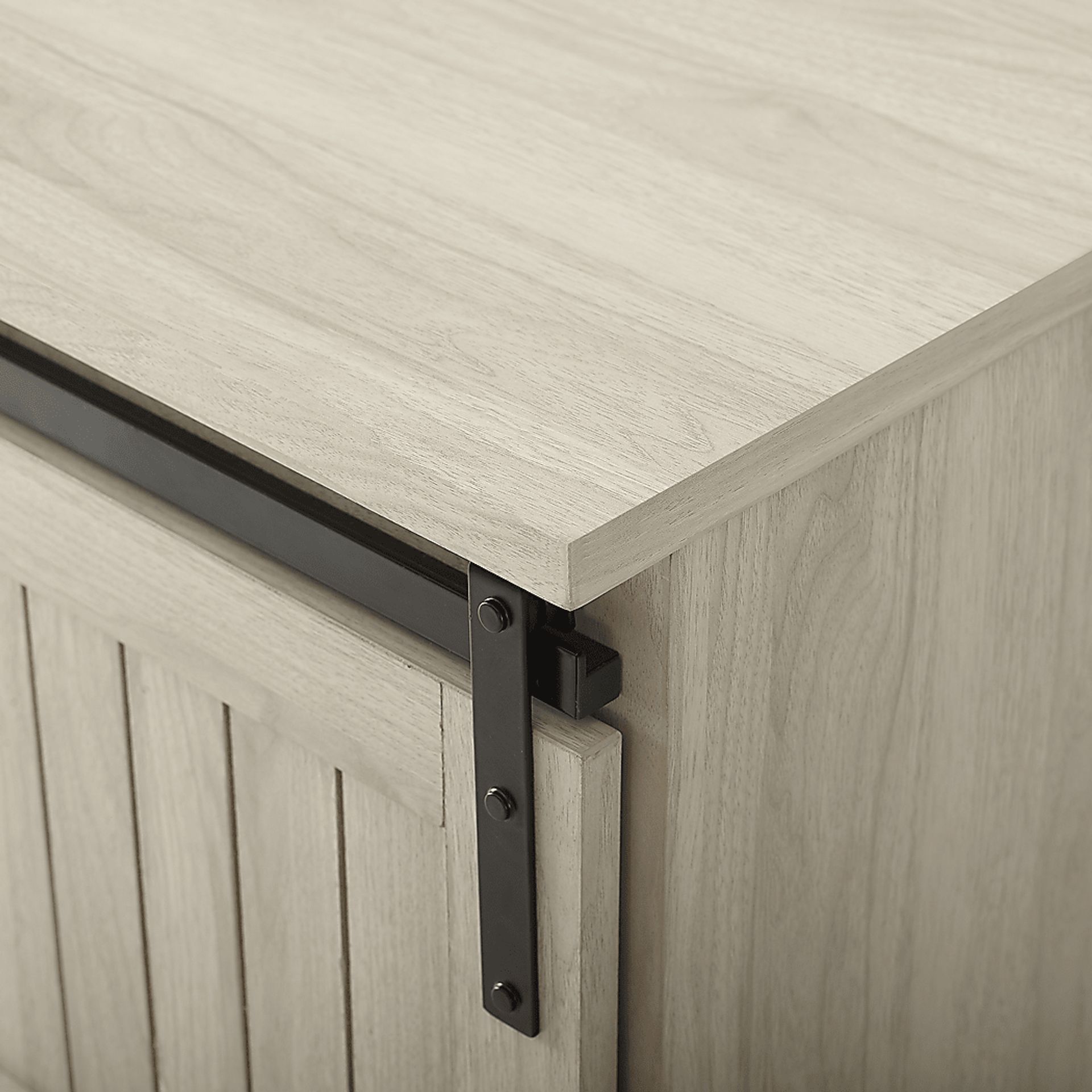 Archdale Birch Accent Bench - Image 4