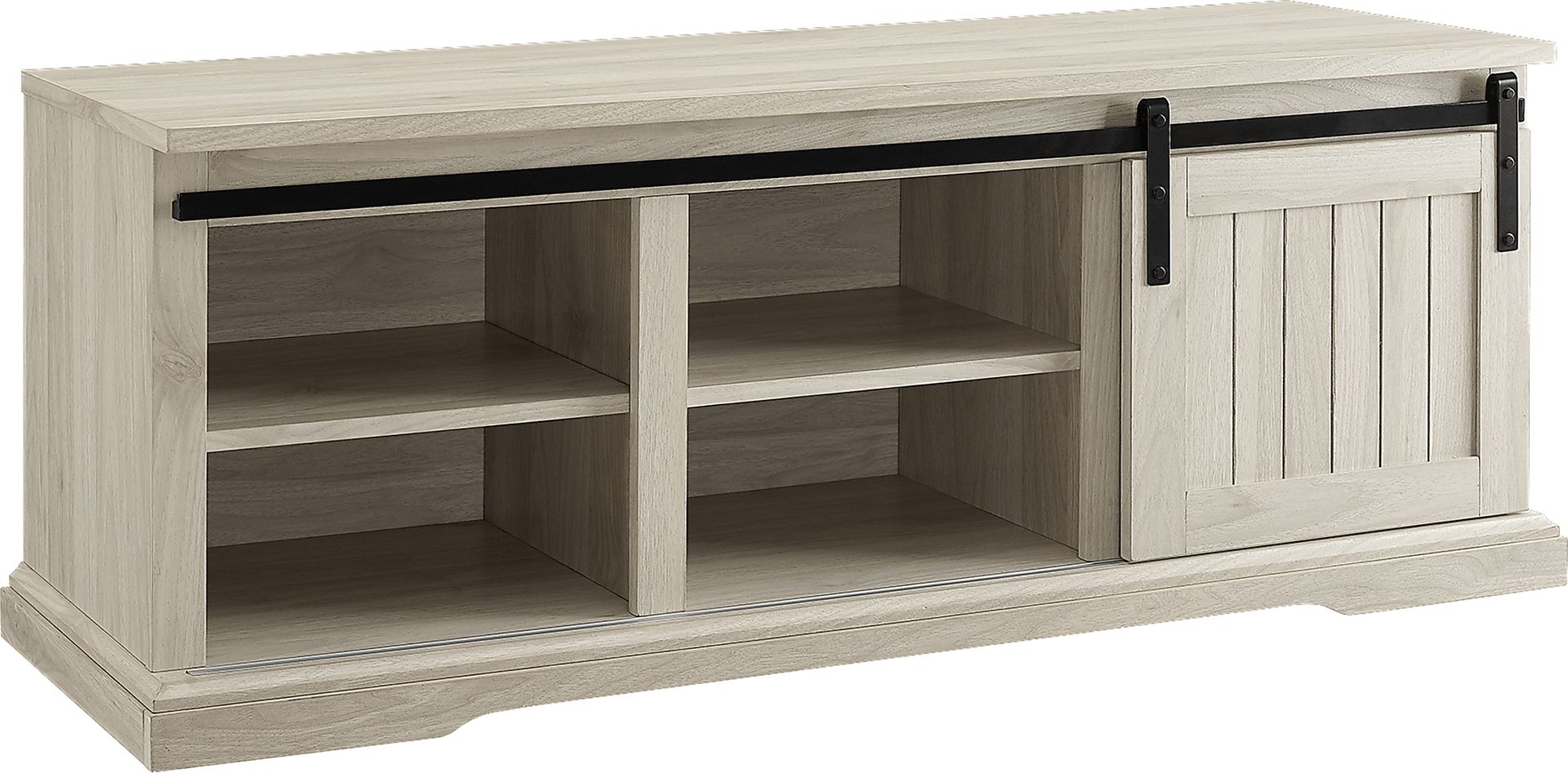 Archdale Birch Accent Bench - Image 1
