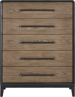 chest
