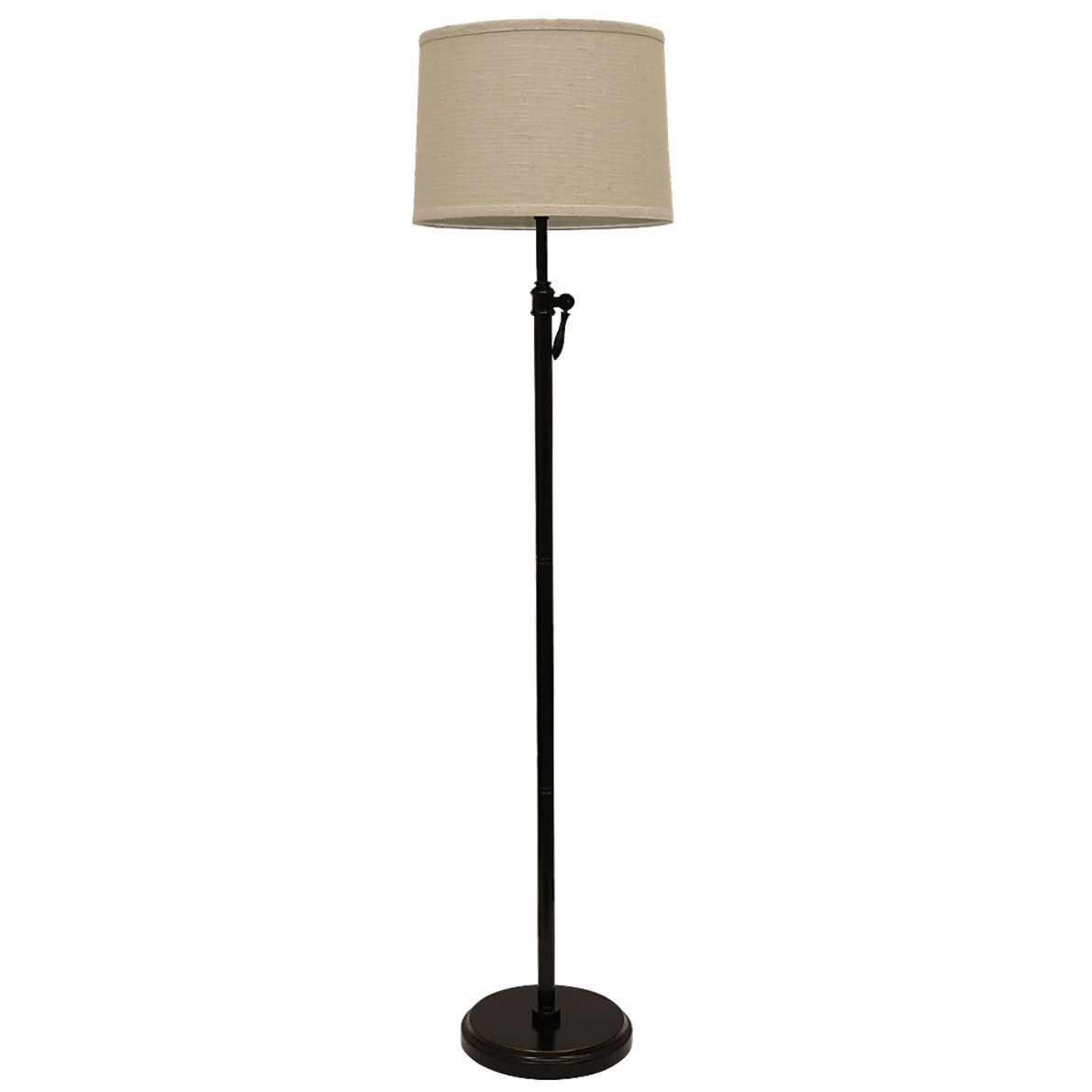 Rooms to store go floor lamp