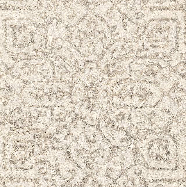 Arcilla Taupe 8' x 10' Rug - Thumbnail - Image 6