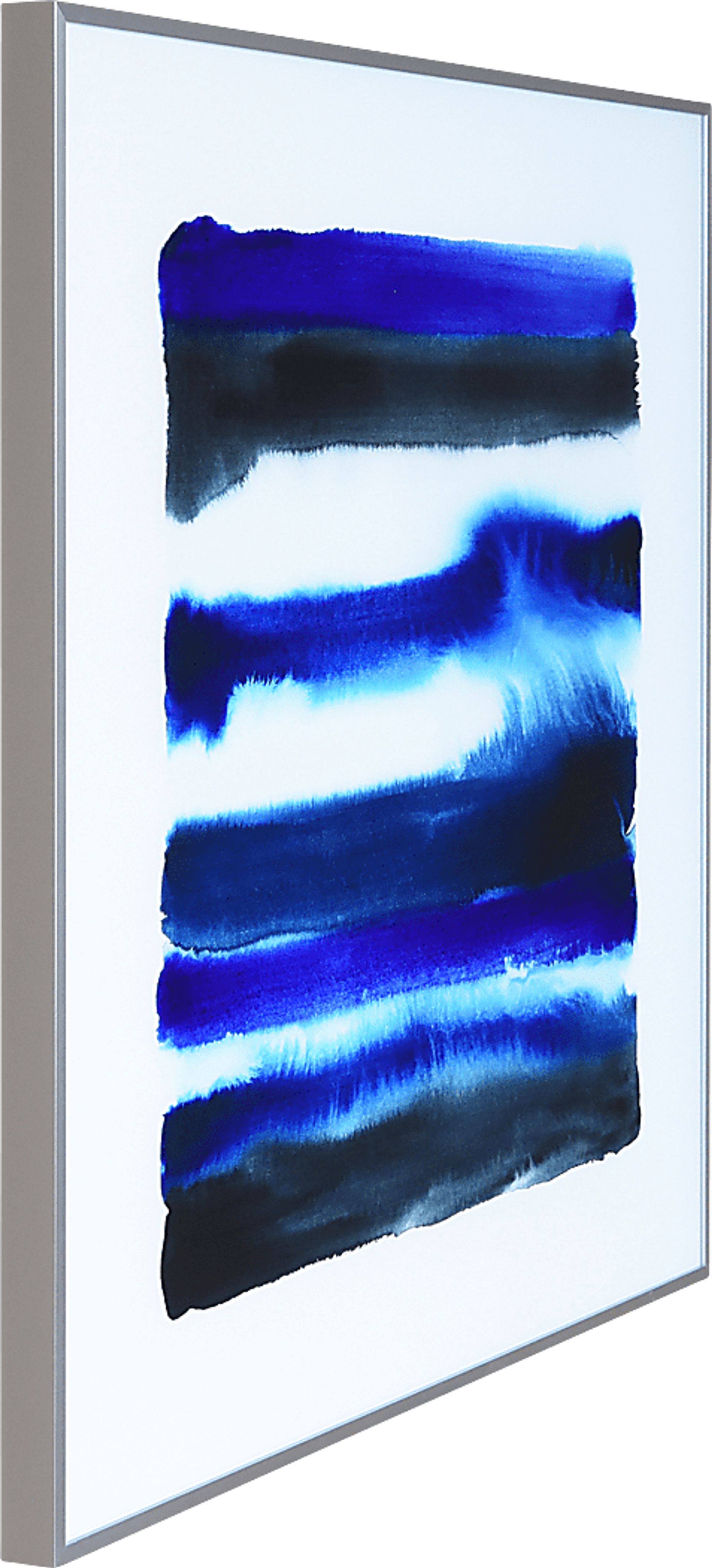 Arctic Water I Artwork - Image 2