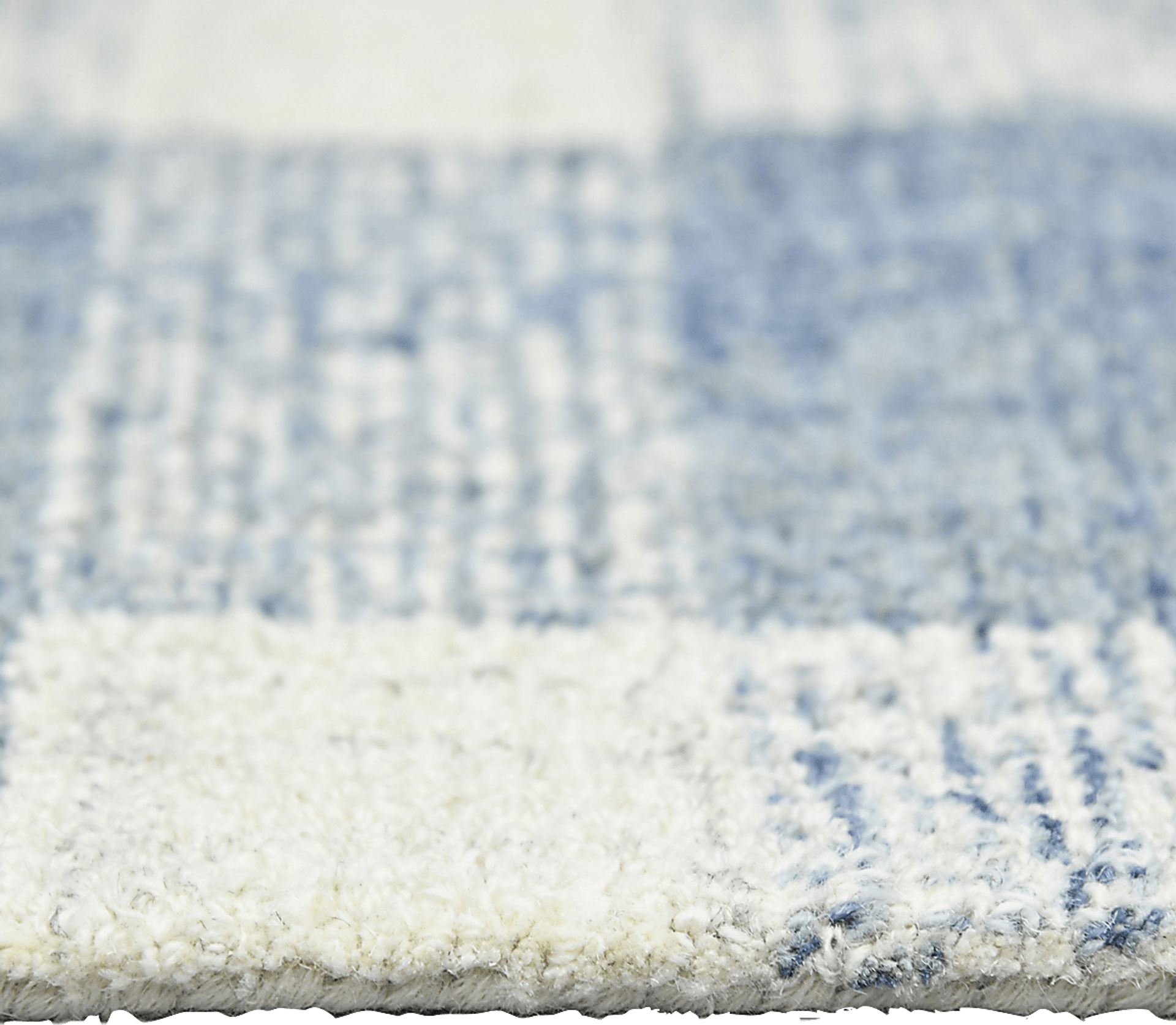 Arcton Blue 5' x 7'6 Rug - Image 6