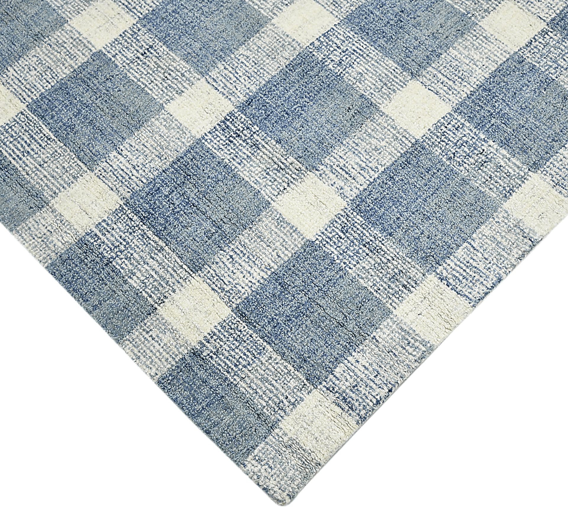 Arcton Blue 5' x 7'6 Rug - Image 8
