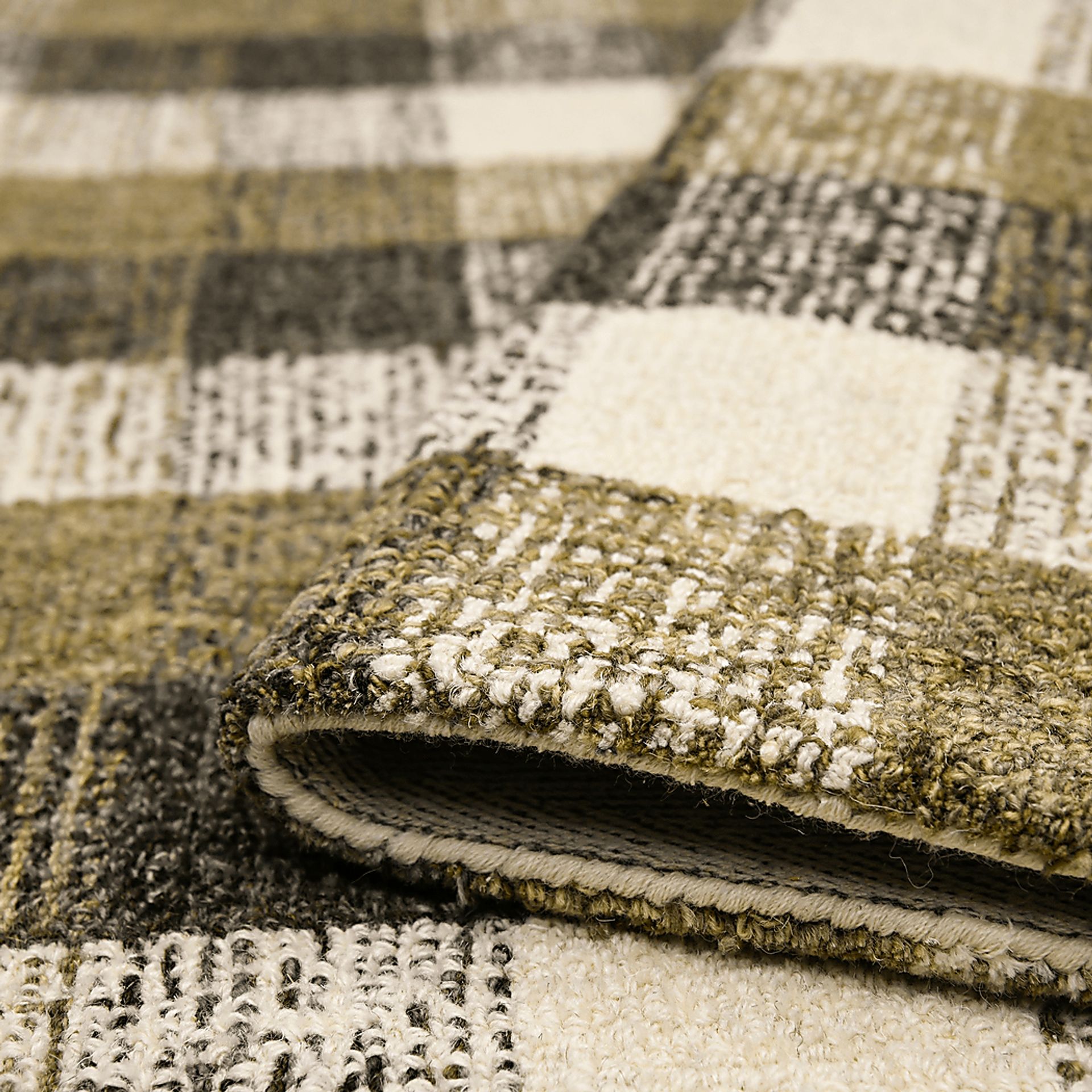 Arcton Khaki 5' x 7'6 Rug - Image 3