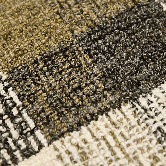 Arcton Khaki 5' x 7'6 Rug - Thumbnail - Image 4