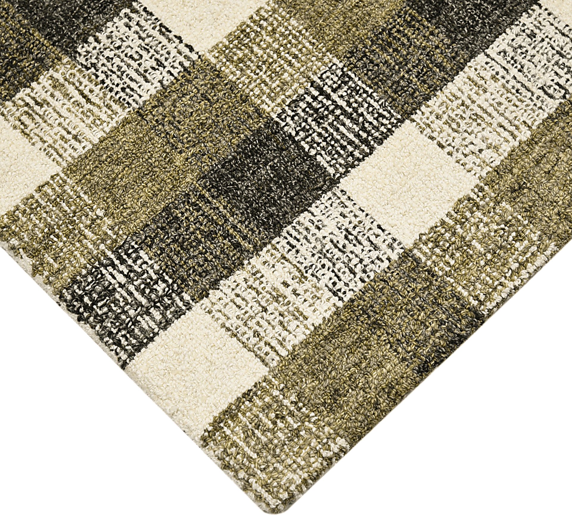 Arcton Khaki 5' x 7'6 Rug - Image 6