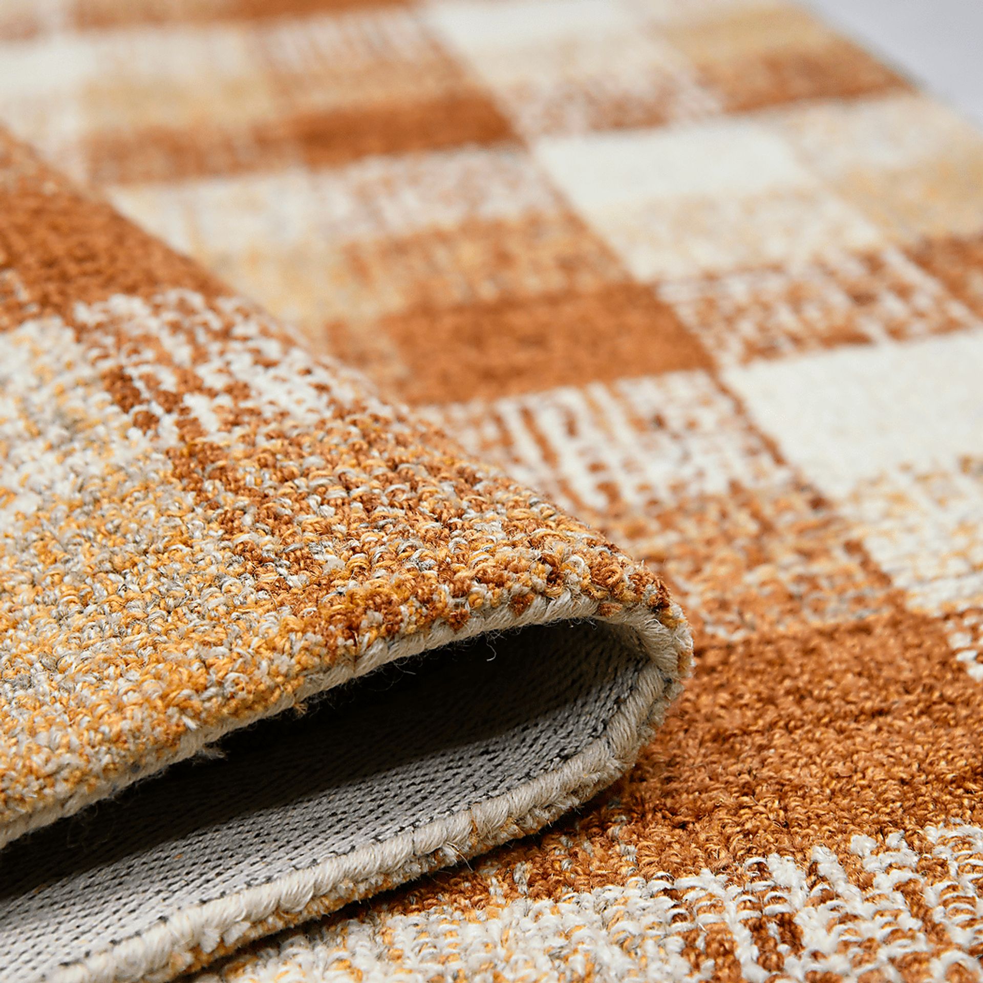 Arcton Orange 8' x 10' Rug - Image 5