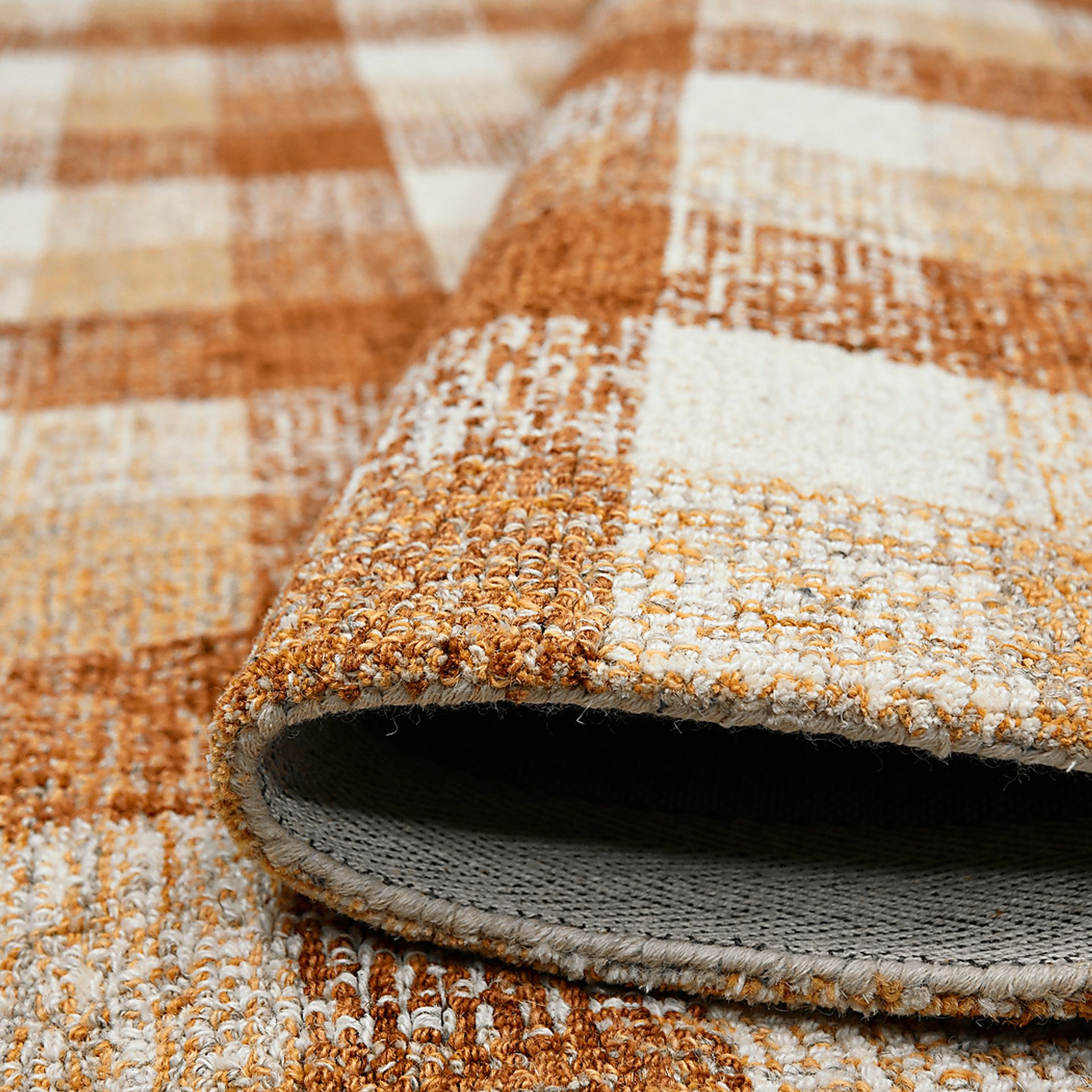 Arcton Orange 8' x 10' Rug - Image 6
