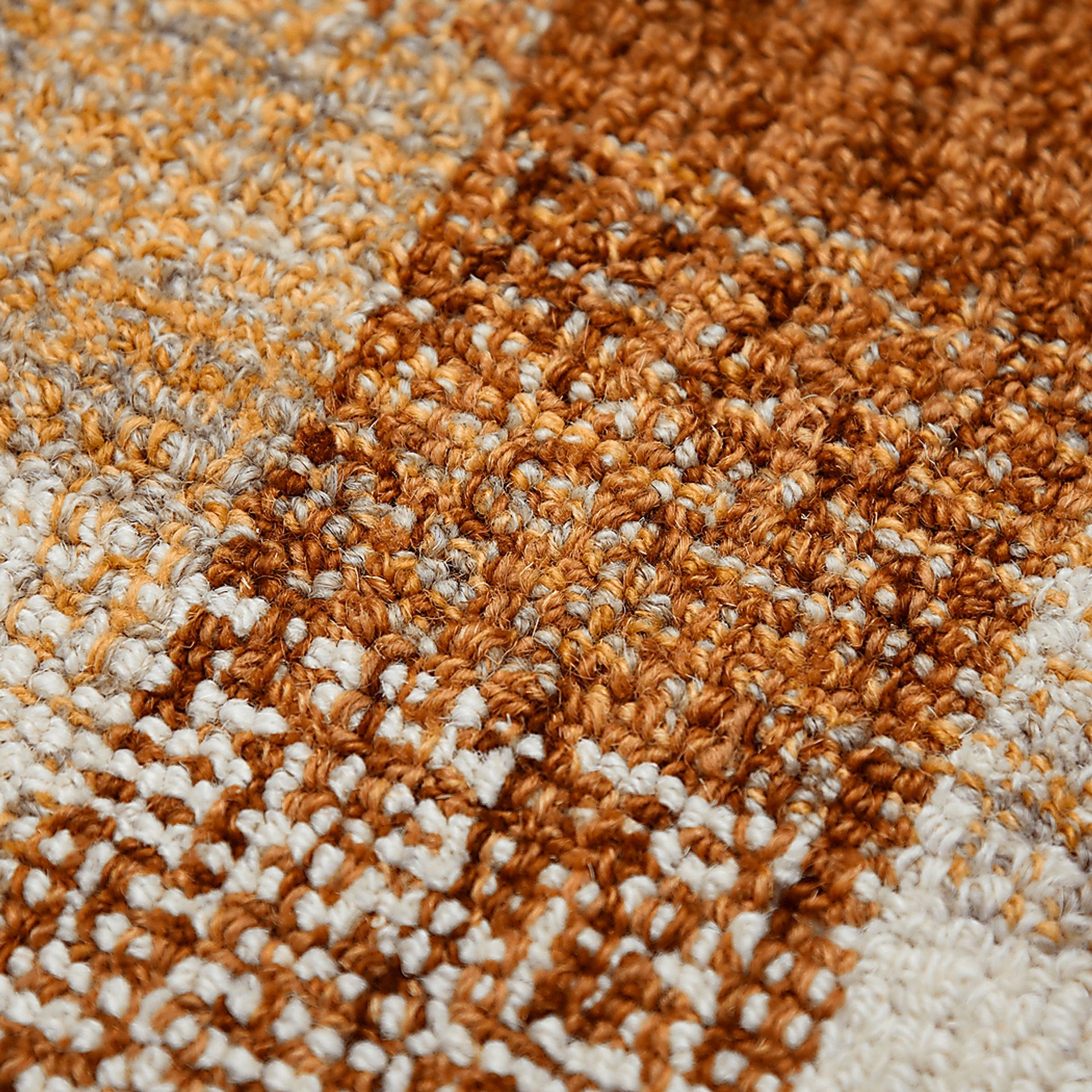 Arcton Orange 8' x 10' Rug - Image 7