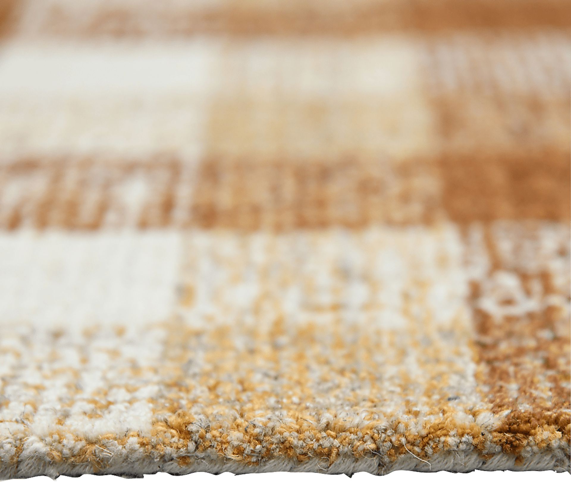 Arcton Orange 8' x 10' Rug - Image 8