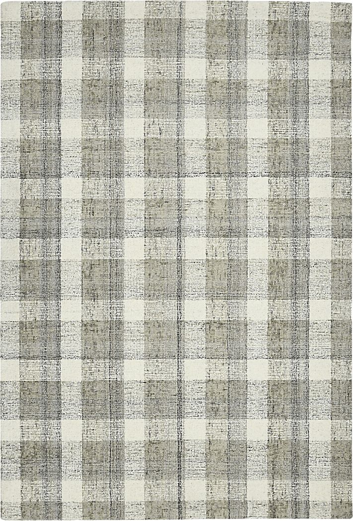 Arcton Sand 5' x 7'6 Rug