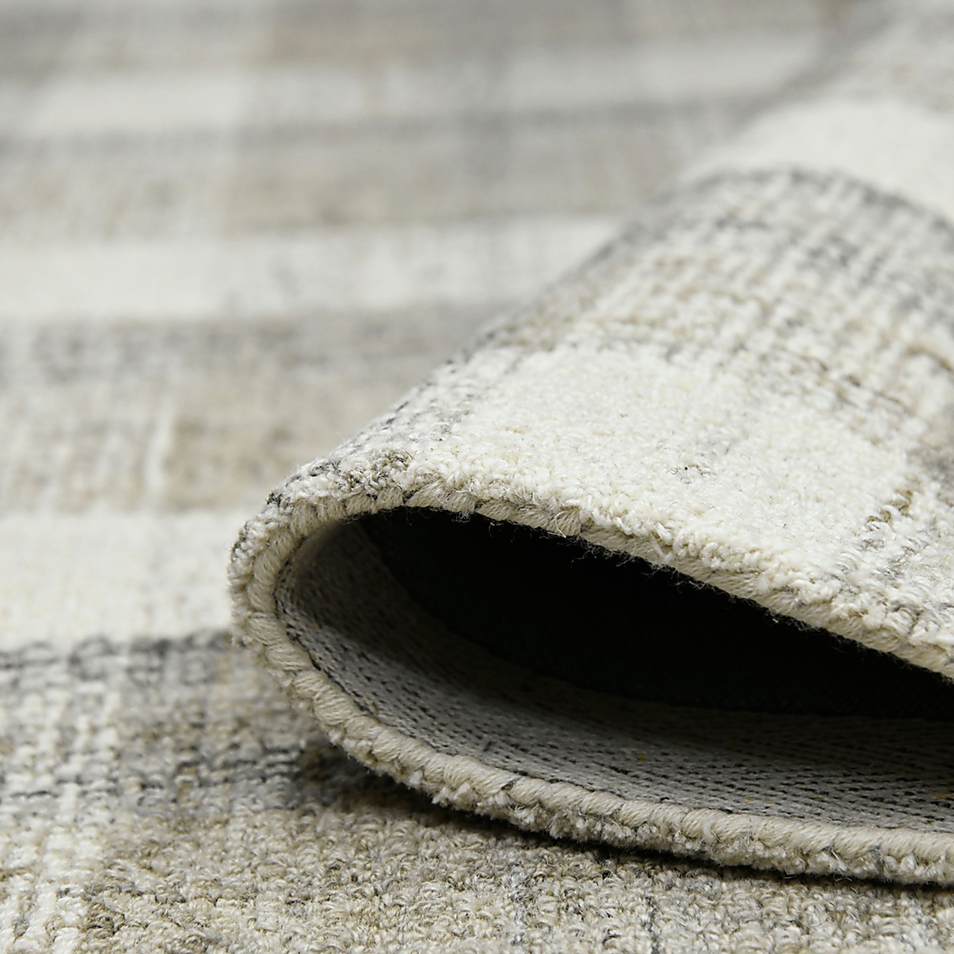 Arcton Sand 8' x 10' Rug - Image 3