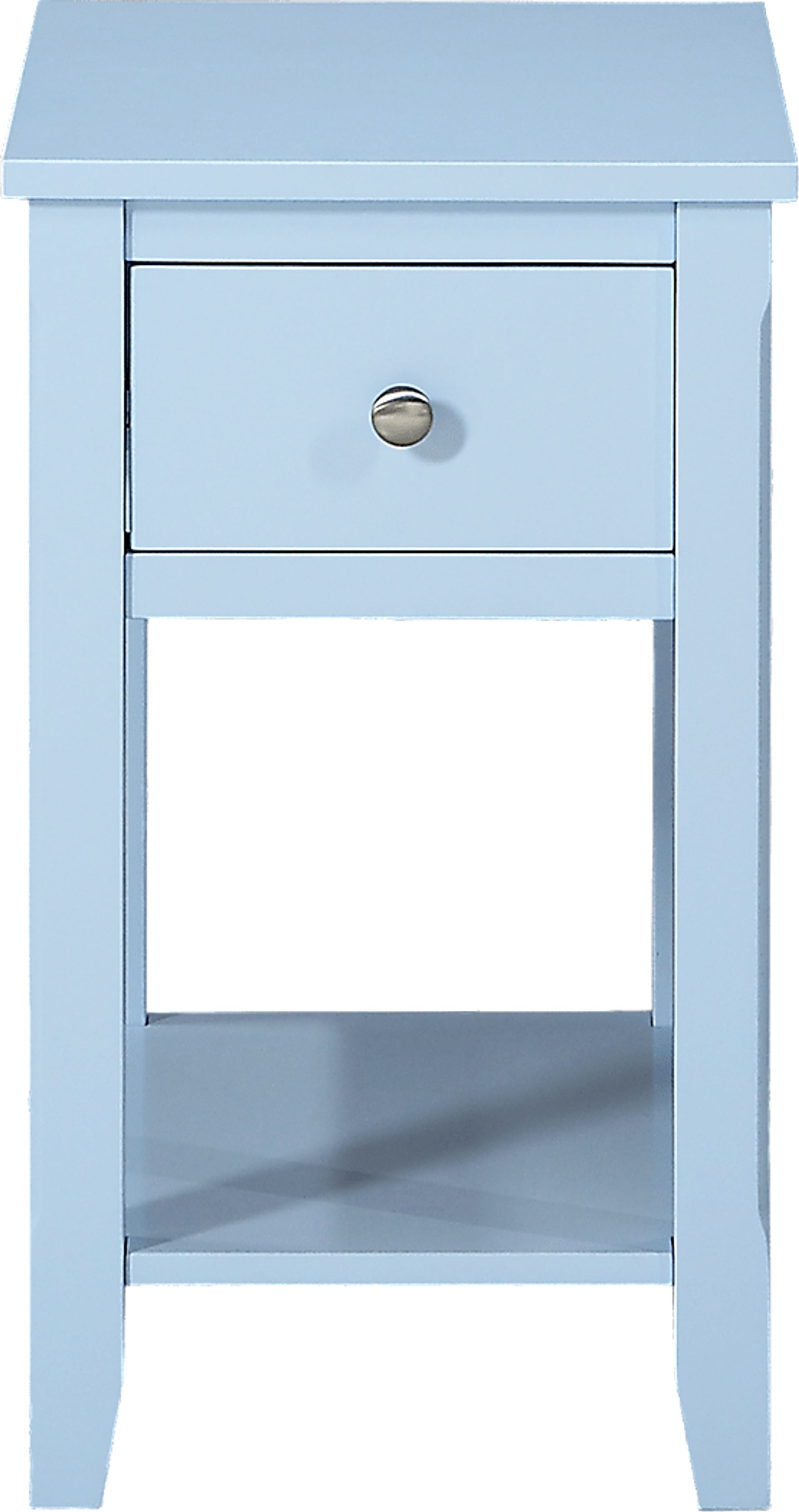 Ardale Blue Accent Table - Image 3