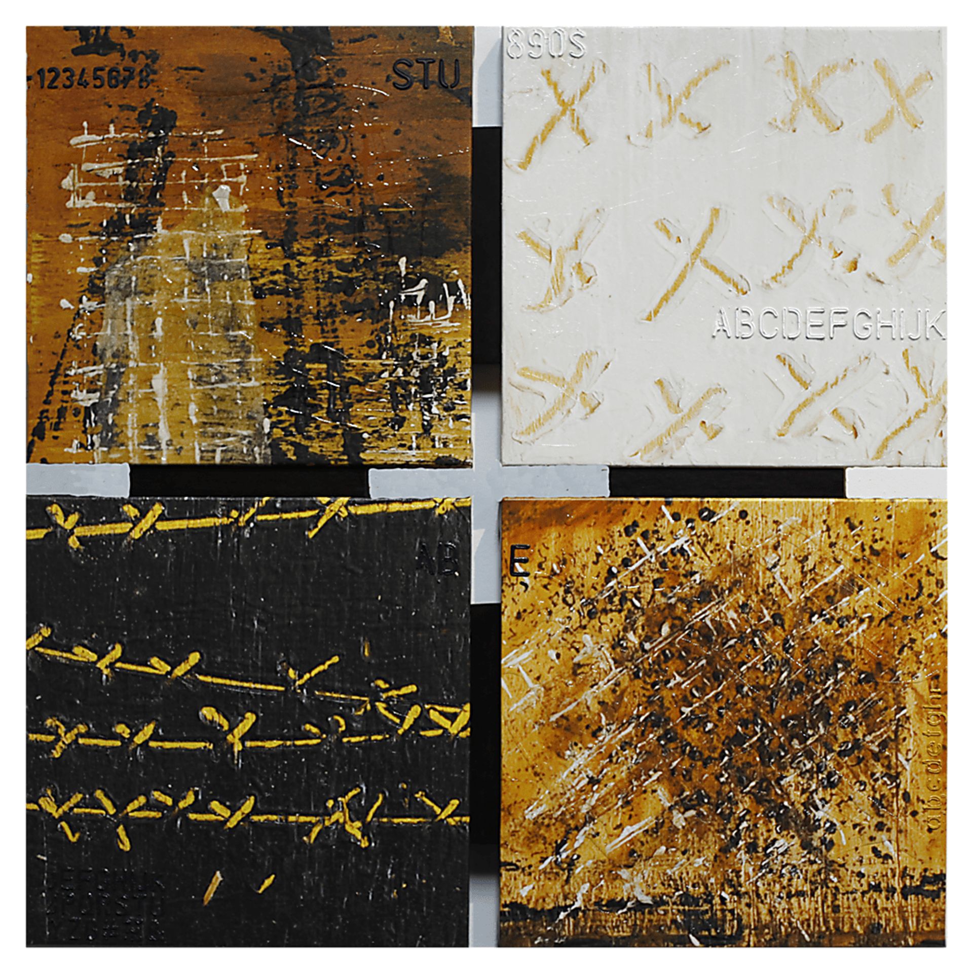 Ardenwood Artwork - Image 1