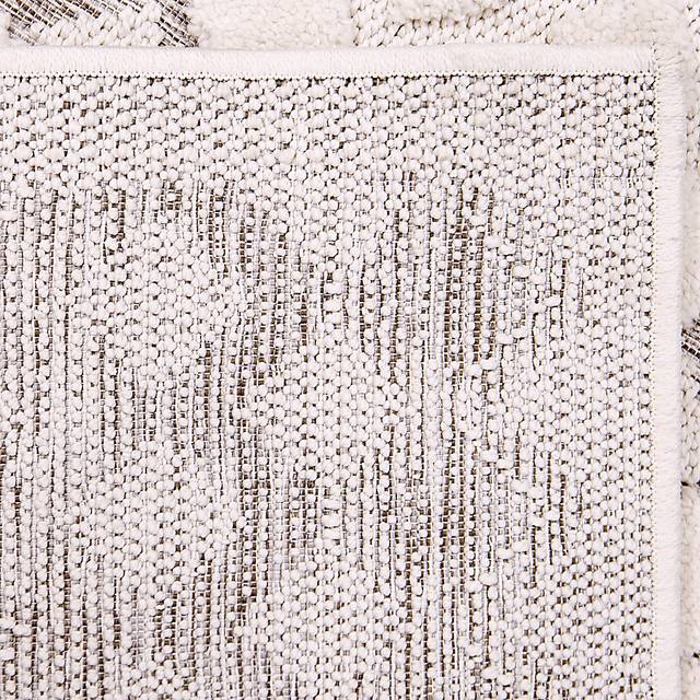 Ardesen Gray 5'3 x 7'6 Rug - Thumbnail - Image 5