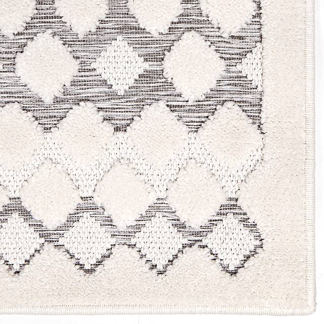 Ardesen Gray 5'3 x 7'6 Rug - Thumbnail - Image 7