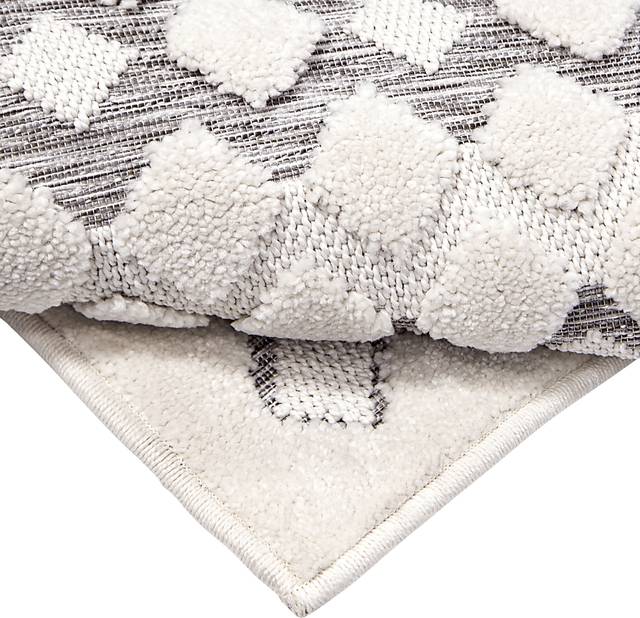 Ardesen Gray 5'3 x 7'6 Rug - Thumbnail - Image 8