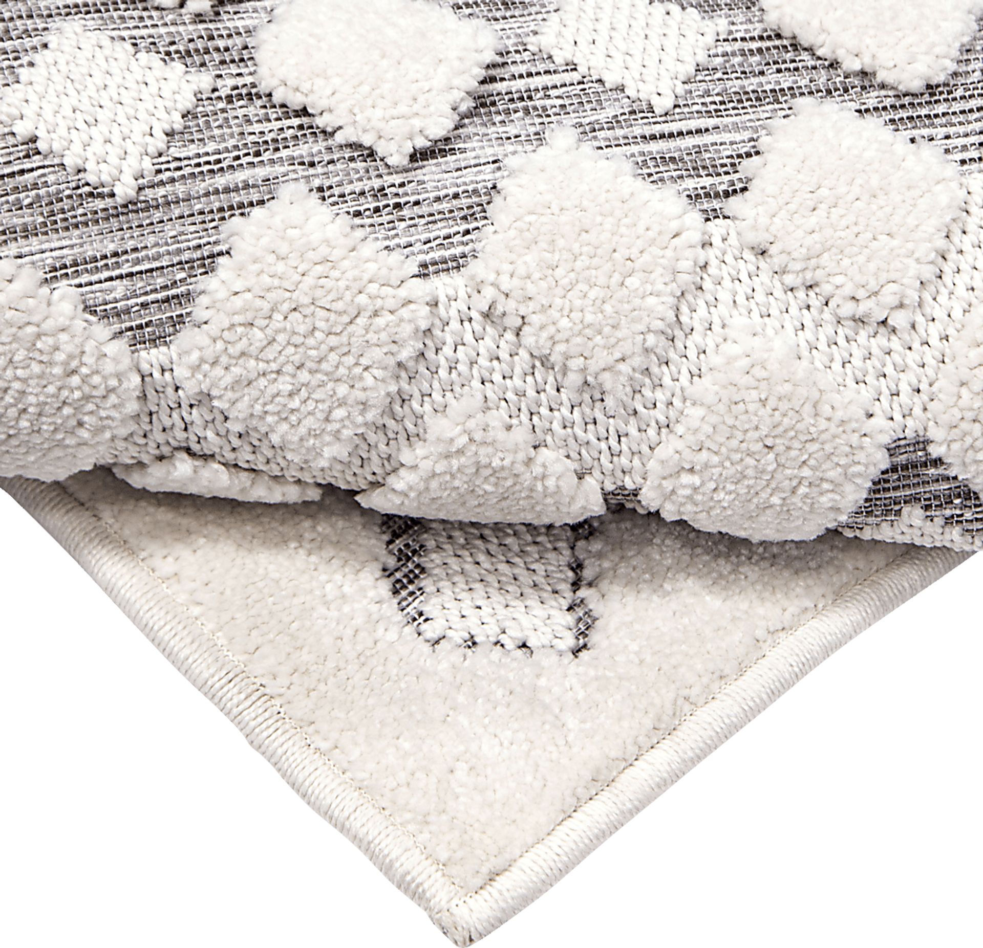 Ardesen Gray 7'10 x 10'10 Rug - Image 8
