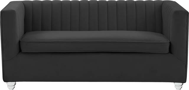 Ardisia Black Pet Bed - Thumbnail - Image 3