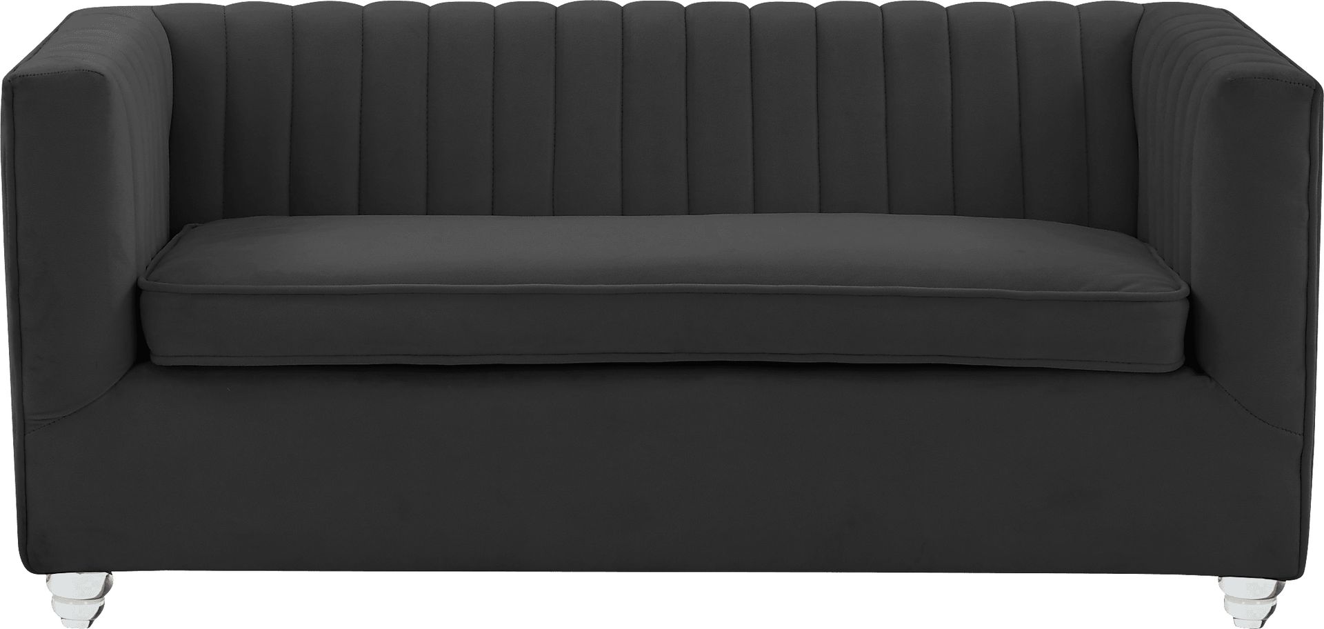 Ardisia Black Pet Bed - Image 3