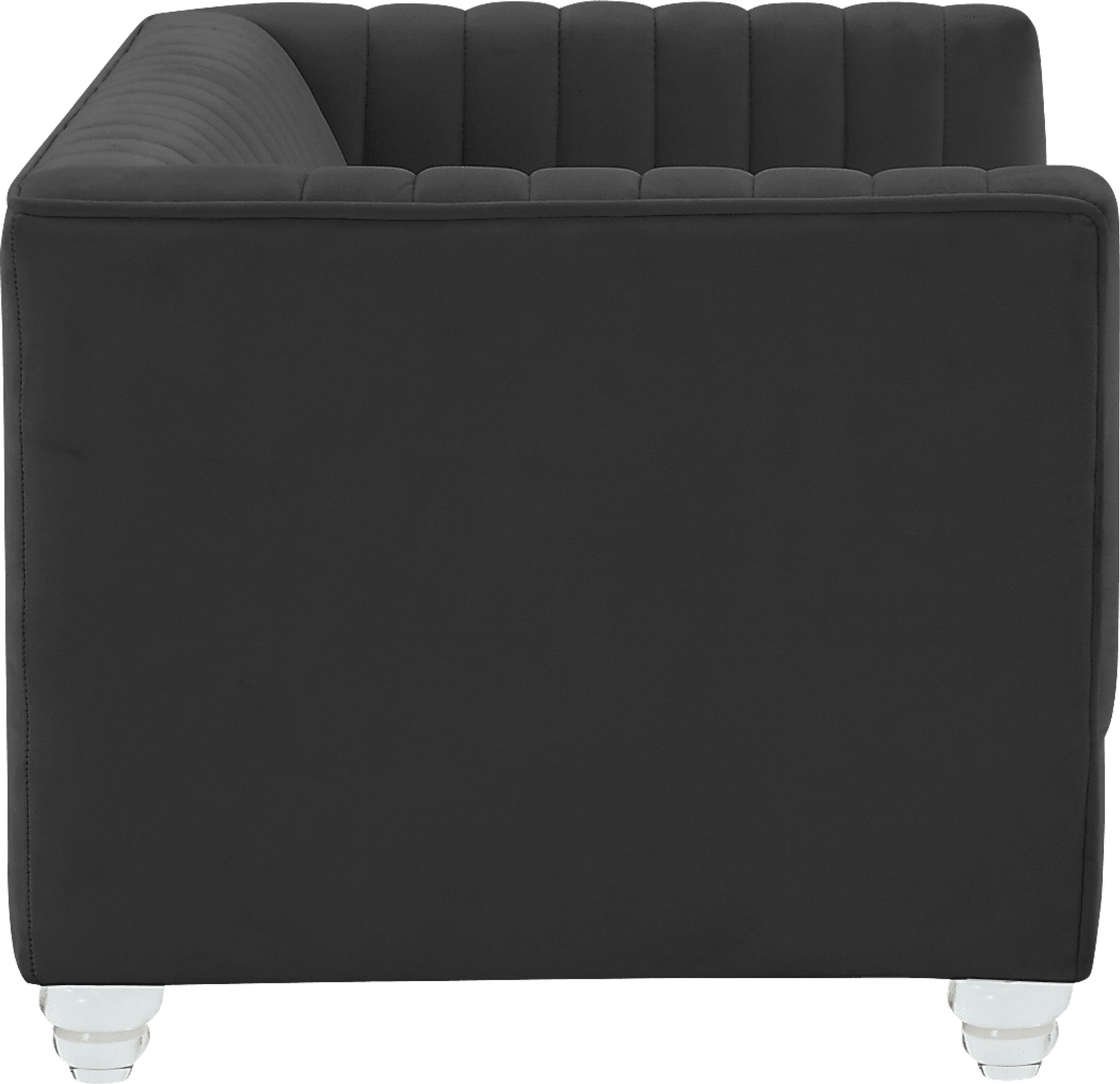 Ardisia Black Pet Bed - Image 4