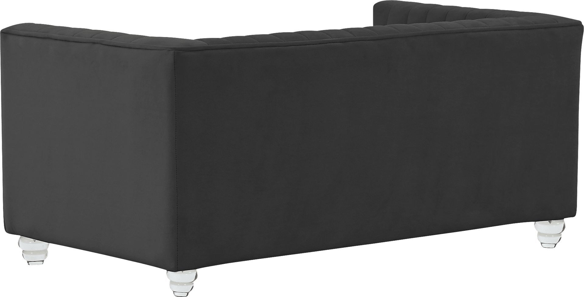 Ardisia Black Pet Bed - Image 5