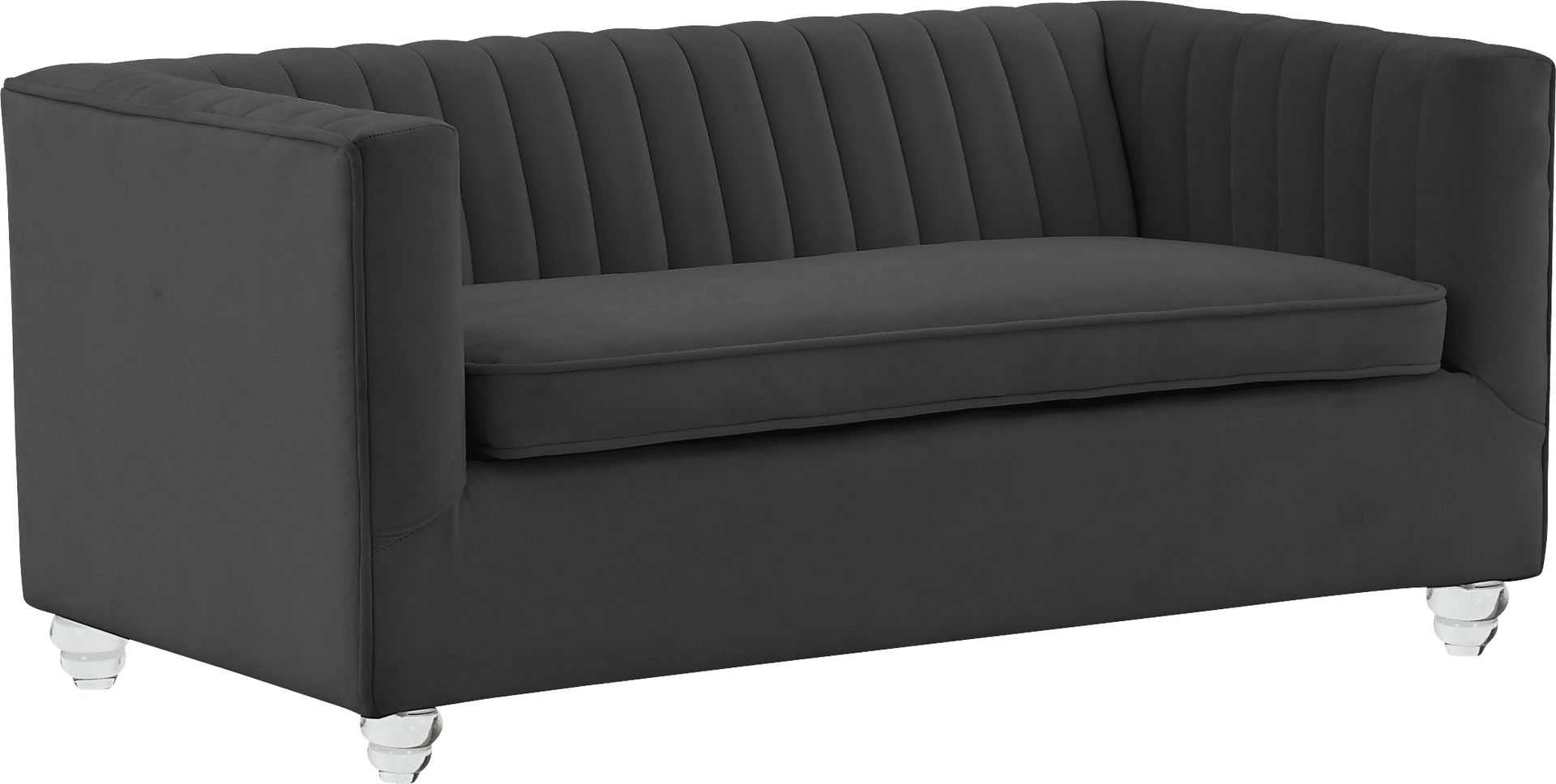 Ardisia Black Pet Bed - Image 1